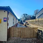 Dom wakacyjny Holme Lea, Ingleton, North Yorkshire