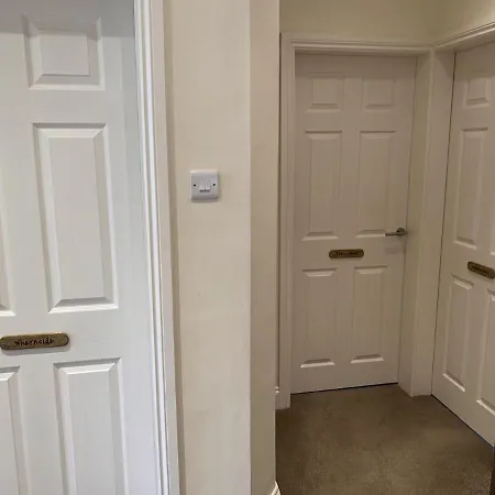 Holme Lea, Ingleton, North Yorkshire