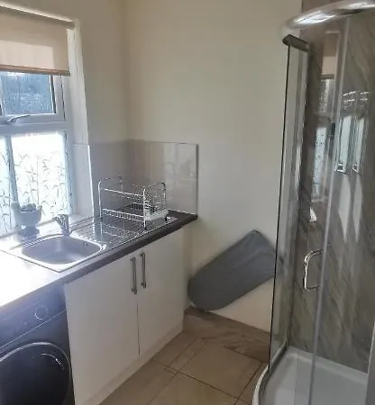 펜션 Holme Lea, Ingleton, North Yorkshire 잉글턴