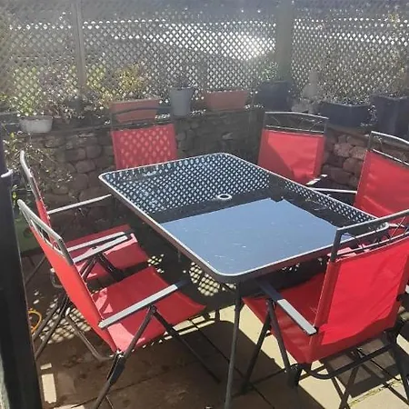 Holme Lea, Ingleton, North Yorkshire 잉글턴