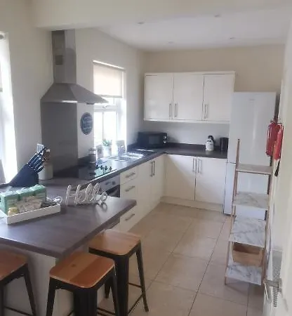 Holiday home Holme Lea, Ingleton, North Yorkshire Ingleton (North Yorkshire)