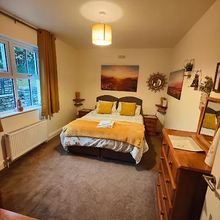 Holme Lea, Ingleton, North Yorkshire Holiday home Ingleton (North Yorkshire)