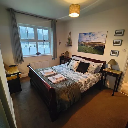 Holme Lea, Ingleton, North Yorkshire * 잉글턴