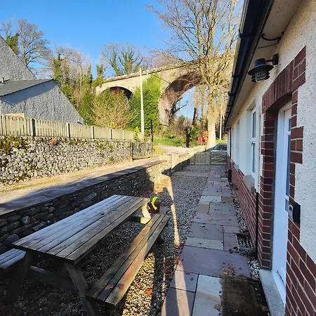 Holme Lea, Ingleton, North Yorkshire Ingleton (North Yorkshire)