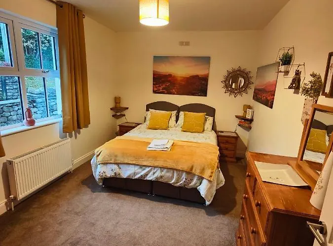 Holme Lea, Ingleton, North Yorkshire Holiday home Ingleton (North Yorkshire)