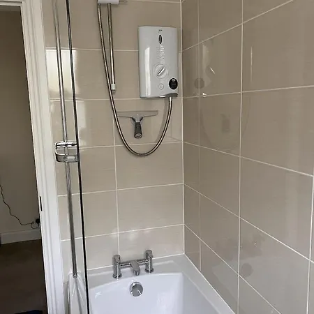 Holme Lea, Ingleton, North Yorkshire Casa de Férias