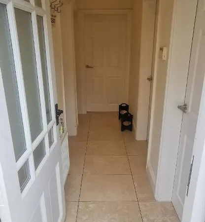 Casa de Férias Holme Lea, Ingleton, North Yorkshire