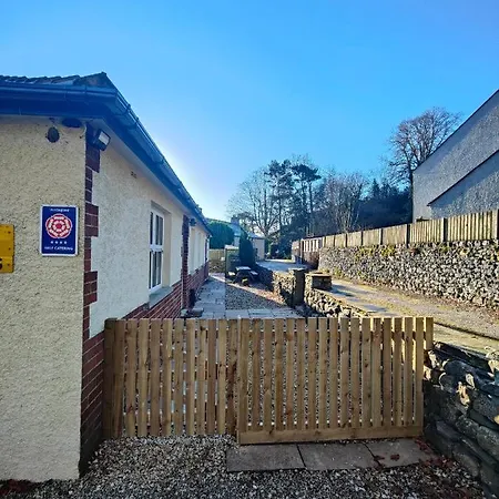 Casa de Férias Holme Lea, Ingleton, North Yorkshire
