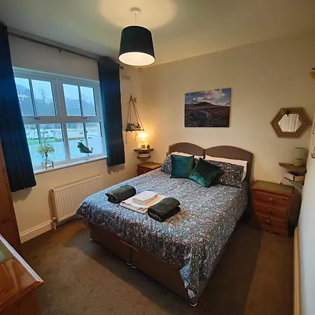 Holme Lea, Ingleton, North Yorkshire Ingleton (North Yorkshire)